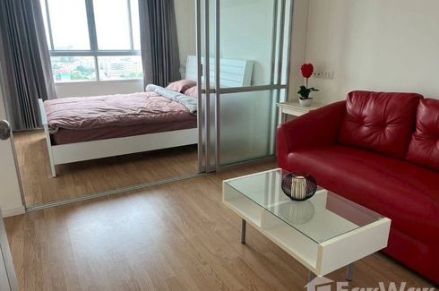1 Bedroom Condo for rent in Lumpini Ville Naklua - Wongamat, Na Kluea, Chonburi