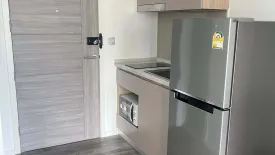 1 Bedroom Condo for rent in Atmoz Ratchada-Huaikwang, Sam Sen Nok, Bangkok