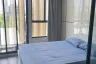 1 Bedroom Condo for rent in Atmoz Ratchada-Huaikwang, Sam Sen Nok, Bangkok