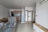 1 Bedroom Condo for rent in Vista Garden, Phra Khanong Nuea, Bangkok near BTS Phra Khanong