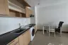 1 Bedroom Condo for rent in Vista Garden, Phra Khanong Nuea, Bangkok near BTS Phra Khanong