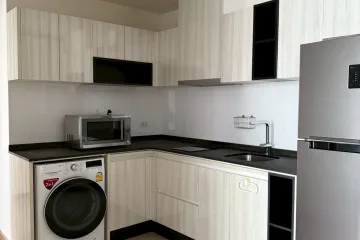 2 Bedroom Condo for rent in HQ by Sansiri, Khlong Tan Nuea, Bangkok near BTS Thong Lo