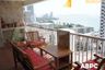 1 Bedroom Condo for sale in Wongamat Garden Beach, Na Kluea, Chonburi