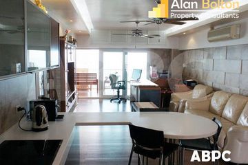 1 Bedroom Condo for sale in Wongamat Garden Beach, Na Kluea, Chonburi
