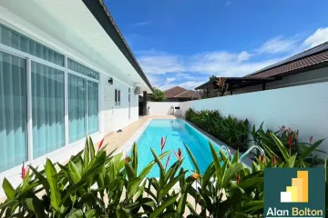 3 Bedroom House for sale in Huai Yai, Chonburi