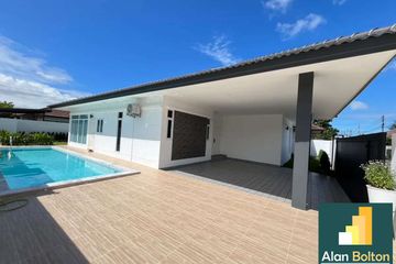 3 Bedroom House for sale in Pong, Chonburi