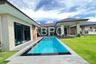 3 Bedroom House for sale in Garden Ville 9, Nong Prue, Chonburi