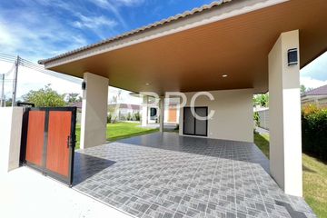 3 Bedroom House for sale in Garden Ville 9, Nong Prue, Chonburi