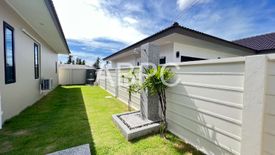 3 Bedroom House for rent in Garden Ville 9, Nong Prue, Chonburi