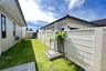 3 Bedroom House for rent in Garden Ville 9, Nong Prue, Chonburi