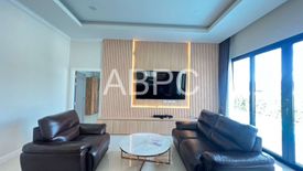 3 Bedroom House for rent in Garden Ville 9, Nong Prue, Chonburi