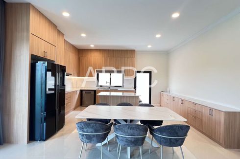 3 Bedroom House for rent in Garden Ville 9, Nong Prue, Chonburi