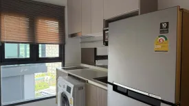 1 Bedroom Condo for rent in Ideo Thaphra Interchange, Wat Tha Phra, Bangkok near MRT Tha Phra