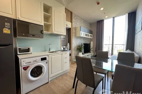 1 Bedroom Condo for rent in Noble BE19, Khlong Toei Nuea, Bangkok near BTS Asoke