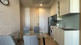 1 Bedroom Condo for rent in Noble BE19, Khlong Toei Nuea, Bangkok near BTS Asoke