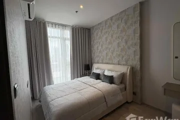 1 Bedroom Condo for rent in Rhythm Ekkamai Estate, Khlong Tan Nuea, Bangkok near BTS Ekkamai