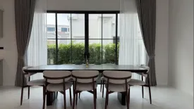 4 Bedroom House for rent in Setthasiri Bangna KM.10, Bang Phli Yai, Samut Prakan