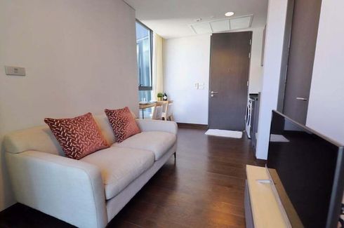 1 Bedroom Condo for rent in The Lumpini 24, Khlong Tan, Bangkok near BTS Phrom Phong