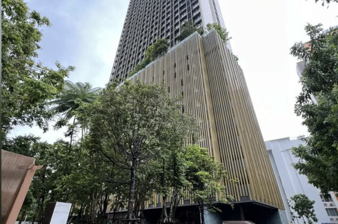 2 Bedroom Condo for rent in NOBLE STATE 39, Khlong Tan Nuea, Bangkok near BTS Phrom Phong