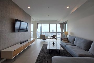 2 Bedroom Condo for rent in The River by Raimon Land, Khlong Ton Sai, Bangkok near BTS Krung Thon Buri