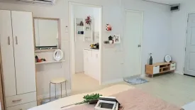 Condo for rent in Lumpini Center Ladprao 111, Khlong Chan, Bangkok near MRT Bang Kapi