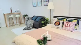 Condo for rent in Lumpini Center Ladprao 111, Khlong Chan, Bangkok near MRT Bang Kapi