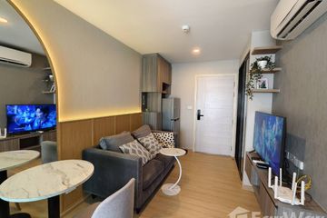 1 Bedroom Condo for rent in The Origin Sukhumvit 105, Bang Na, Bangkok