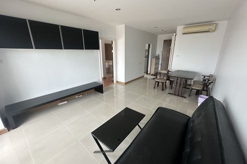 1 Bedroom Condo for rent in Ivy River, Bang Pakok, Bangkok near BTS Talat Phlu