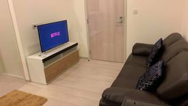 1 Bedroom Condo for rent in Life Asoke, Bang Kapi, Bangkok near MRT Phetchaburi