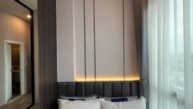 Condo for rent in The Origin Plug & Play Ramintra, Ram Inthra, Bangkok near MRT Synphaet