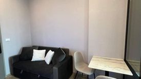 Condo for rent in The Origin Plug & Play Ramintra, Ram Inthra, Bangkok near MRT Synphaet