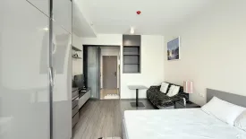 Condo for rent in Ideo Sukhumvit - Rama 4, Phra Khanong, Bangkok near BTS Phra Khanong