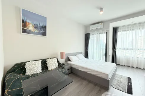 Condo for rent in Ideo Sukhumvit - Rama 4, Phra Khanong, Bangkok near BTS Phra Khanong