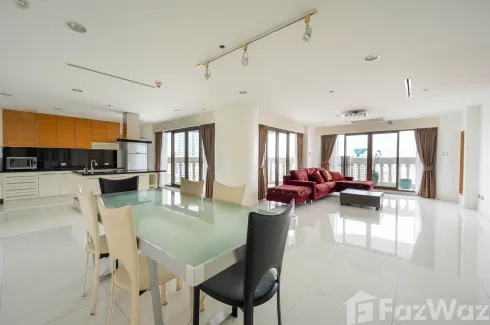 2 Bedroom Condo for rent in Nusa State Tower Condominium, Silom, Bangkok near BTS Surasak