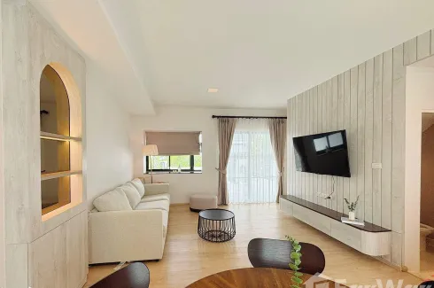 3 Bedroom House for rent in Indy 5 Bangna km.7, Bang Kaeo, Samut Prakan