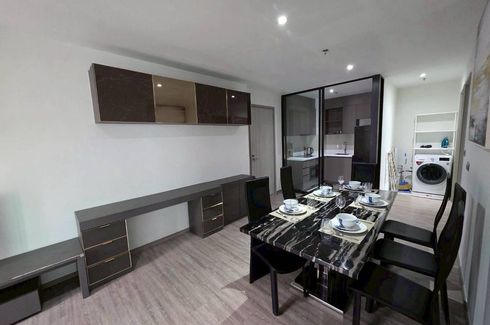 2 Bedroom Condo for rent in RHYTHM Ekkamai, Khlong Tan Nuea, Bangkok near BTS Ekkamai