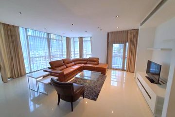 3 Bedroom Condo for rent in Athenee Residence, Lumpini, Bangkok near BTS Ploen Chit