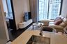 1 Bedroom Condo for rent in LAVIQ Sukhumvit 57, Khlong Tan Nuea, Bangkok near BTS Thong Lo