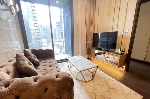 1 Bedroom Condo for rent in LAVIQ Sukhumvit 57, Khlong Tan Nuea, Bangkok near BTS Thong Lo
