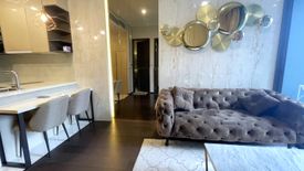 1 Bedroom Condo for rent in LAVIQ Sukhumvit 57, Khlong Tan Nuea, Bangkok near BTS Thong Lo