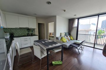 2 Bedroom Condo for rent in D 65, Phra Khanong Nuea, Bangkok near BTS Phra Khanong