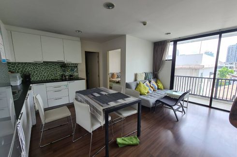 2 Bedroom Condo for rent in D 65, Phra Khanong Nuea, Bangkok near BTS Phra Khanong