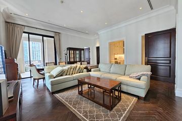 2 Bedroom Condo for rent in 98 Wireless, Lumpini, Bangkok near BTS Ploen Chit