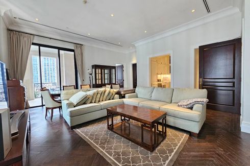 2 Bedroom Condo for rent in 98 Wireless, Lumpini, Bangkok near BTS Ploen Chit