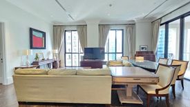 2 Bedroom Condo for rent in 98 Wireless, Lumpini, Bangkok near BTS Ploen Chit