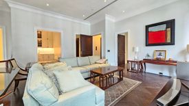 2 Bedroom Condo for rent in 98 Wireless, Lumpini, Bangkok near BTS Ploen Chit