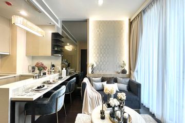 1 Bedroom Condo for rent in LAVIQ Sukhumvit 57, Khlong Tan Nuea, Bangkok near BTS Thong Lo