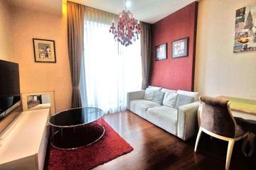 1 Bedroom Condo for rent in Quattro by Sansiri, Khlong Tan Nuea, Bangkok near BTS Thong Lo