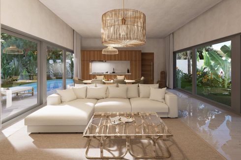 2 Bedroom Villa for sale in Isaac Palm Residence, Mae Nam, Surat Thani