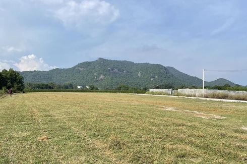 Land for sale in Hin Lek Fai, Prachuap Khiri Khan